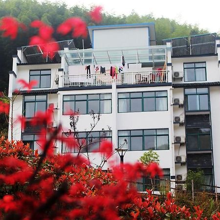 Xigu Resort - Huangshan Zhaixi Værelse billede